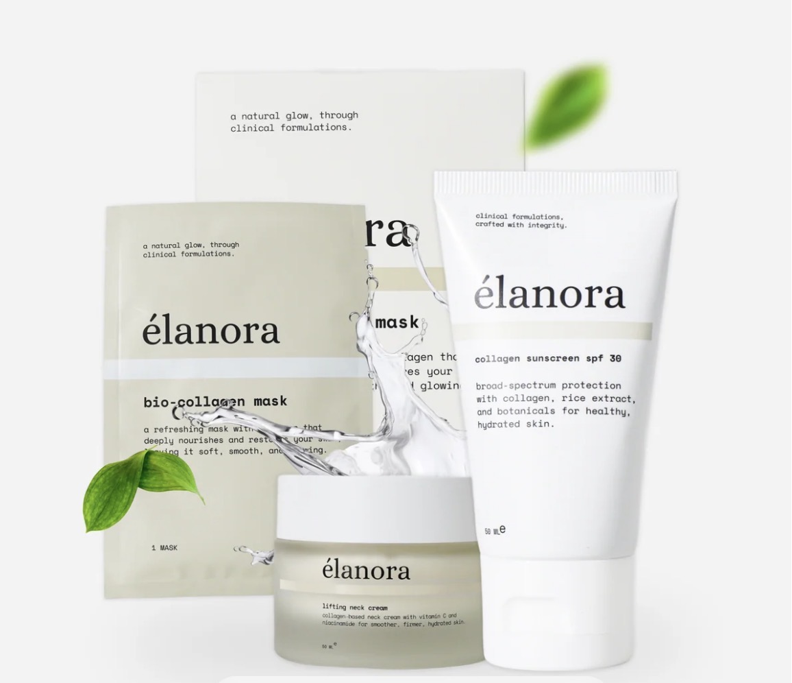 Anti-Aging Trio