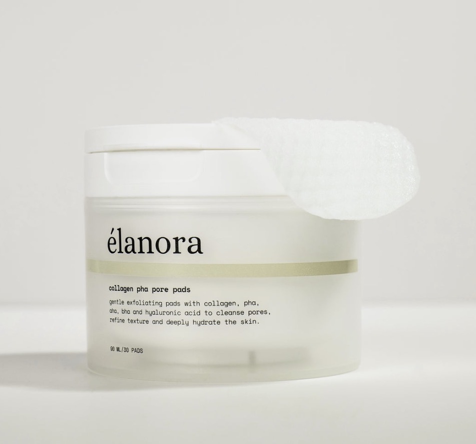Collageen Pore Refining Pads