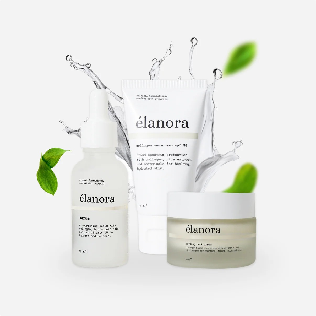 Lifting & Protection Trio