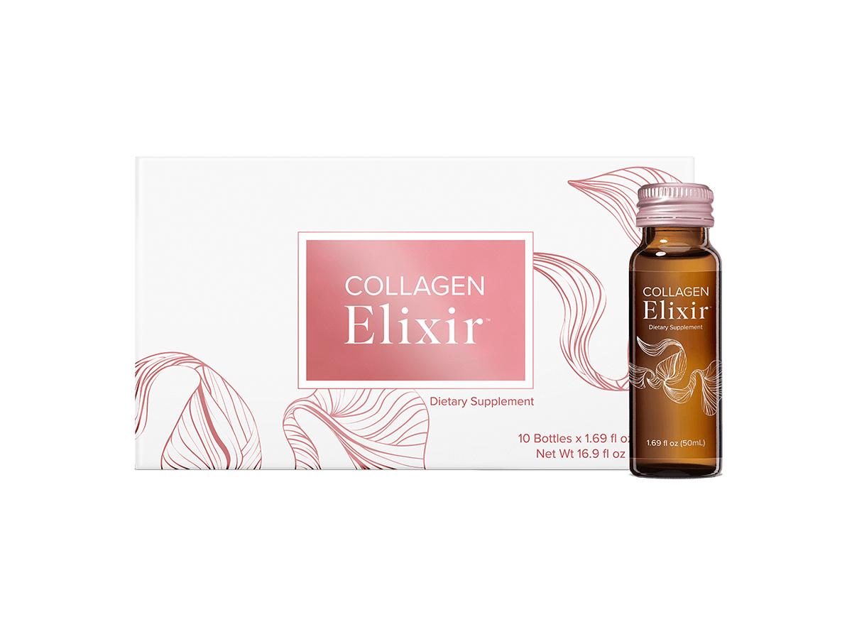 Collagen Elixir™