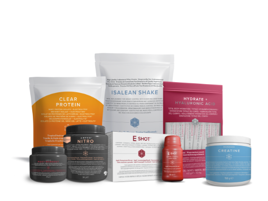Fitness Pack